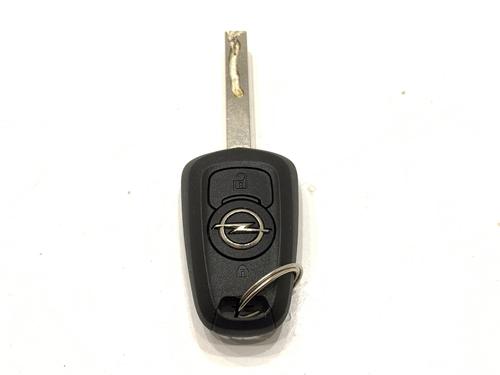 Used Other Other OPEL ASTRA K (B16) 1.6 CDTi (68) (110 hp) 39304810 39304810