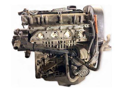 Used Engine Engine SKODA FABIA II (542) 1.4 (86 hp) 39661103 39661103