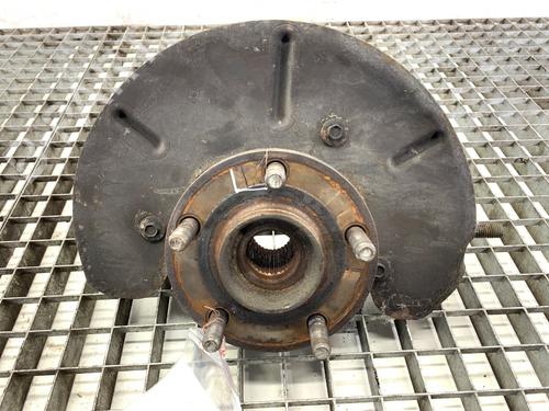 Used Left front steering knuckle Left front steering knuckle 39297709 39297709