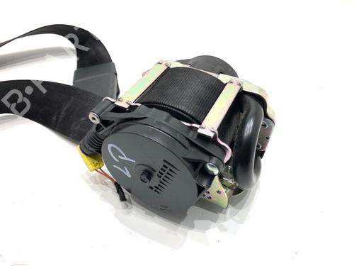 Front left seatbelt AUDI A4 Allroad B9 (8WH, 8WJ) 2.0 TDI quattro | BP39333740I26 - Image 3