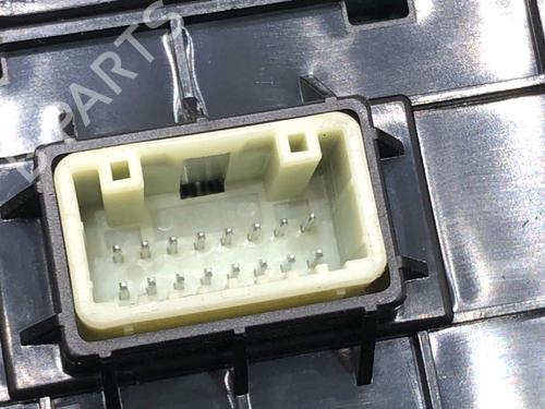 Headlight switch HYUNDAI TUCSON (NX4E, NX4A) 1.6 T-GDi | BP39289580I24 - Image 3