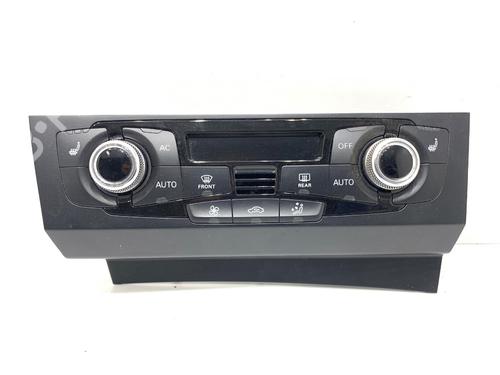 climate-control-audi-a5-8t3-2007-2008-2009-2010-2011-2012-2013-2014-2015-2016-2017-39301147 main image