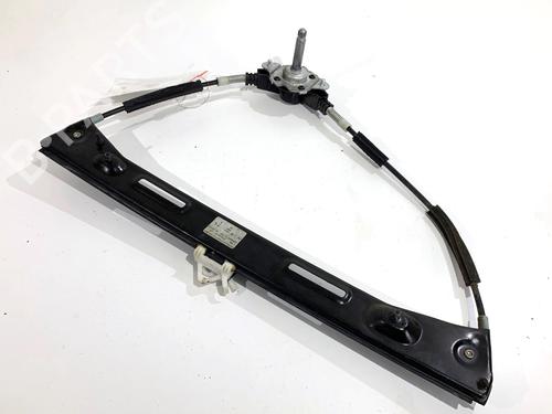 Used Front left window mechanism Front left window mechanism 39332588 39332588