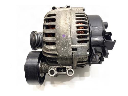 Used Alternator Alternator BMW 5 (E60) 525 i (218 hp) 40115490 40115490