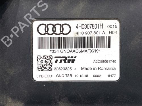 Electronic module AUDI A6 C7 Avant (4G5, 4GD) 3.0 TDI quattro | BP39325893M83 - Image 4