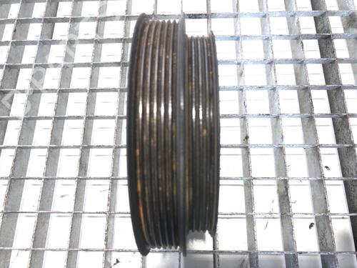 Pulley PEUGEOT BOXER Bus 2.2 HDi 120 | BP39282148M122 - Image 2