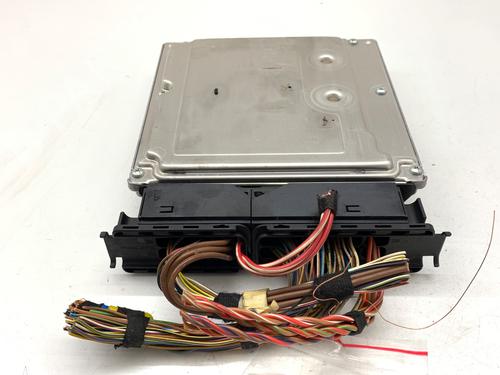 Engine control unit (ECU) BMW 3 (E90) 320 d | BP39374057M57 - Image 2