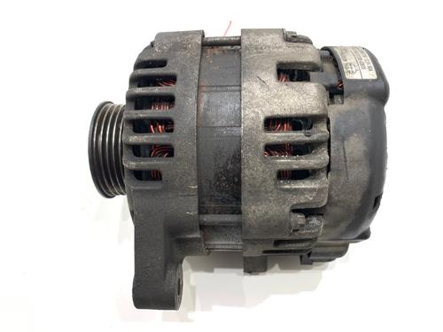 Used Alternator Alternator 39318601 39318601