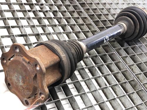 Left front driveshaft AUDI A6 C7 (4G2, 4GC) 3.0 TDI quattro | BP39302014M38 - Image 3