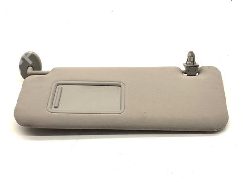 Used Left sun visor Left sun visor 39344986 39344986