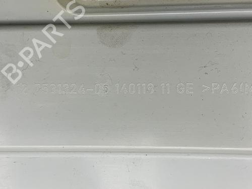 Upper protection BMW 5 (E60) 525 i | BP39497044M93 - Image 4