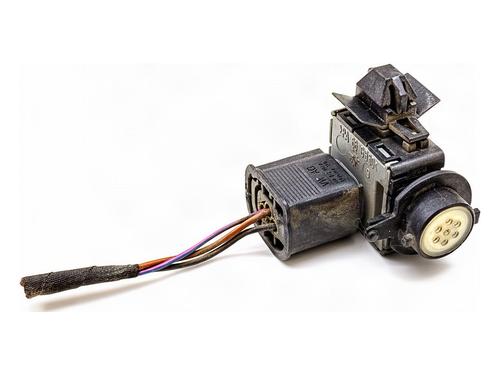 Used Electronic sensor Electronic sensor 39369711 39369711