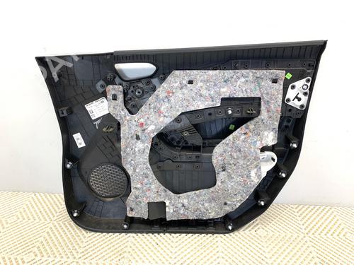 Front left panel RENAULT KANGOO III Box Body/MPV 1.5 Blue dCi 95 (FJAB) | BP39376232C58 - Image 4