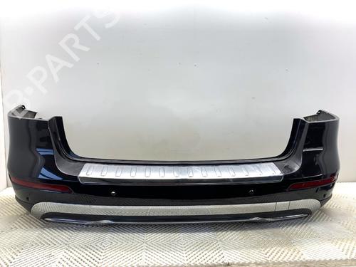 rear-bumper-mercedes-benz-m-class-w166-2011-2012-2013-2014-2015-39323273 main image