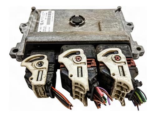 engine-control-unit-ecu-citroen-c4-cactus-2014-39377131 main image