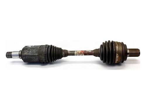 Used Left front driveshaft Left front driveshaft MERCEDES-BENZ E-CLASS (W212) E 400 4-matic (212.067) (333 hp) 40033292 40033292
