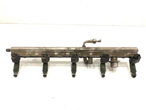 Used Injection rail Injection rail 39290108 39290108