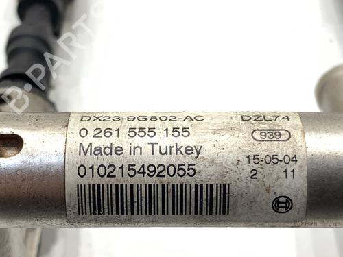 Injection rail JAGUAR XJ (X351) 3.0 SCV6 | BP39366986M98  - Image 7