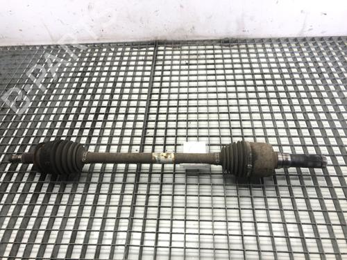 Used Right rear driveshaft Right rear driveshaft FORD USA MUSTANG Coupe 3.7 V6 (305 hp) 39300963 39300963