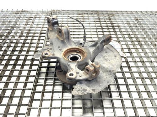Right front steering knuckle FORD FOCUS IV (HN) 1.0 EcoBoost | BP39763054M26 - Image 2