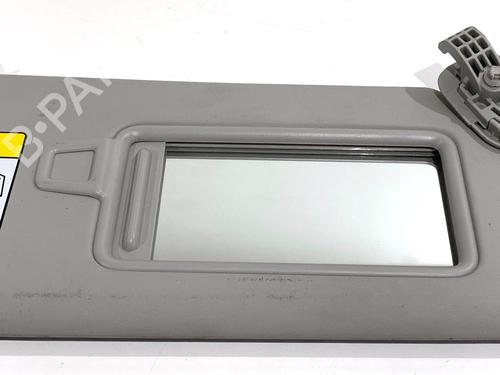 Right sun visor HYUNDAI i30 Estate (PDE) 1.0 T-GDI | BP39308358I2 - Image 4