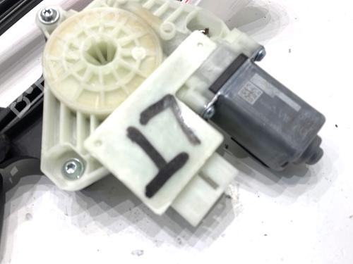 Rear left window mechanism VW PASSAT B8 (3G2, CB2) 2.0 TDI | BP39348970C24 - Image 3
