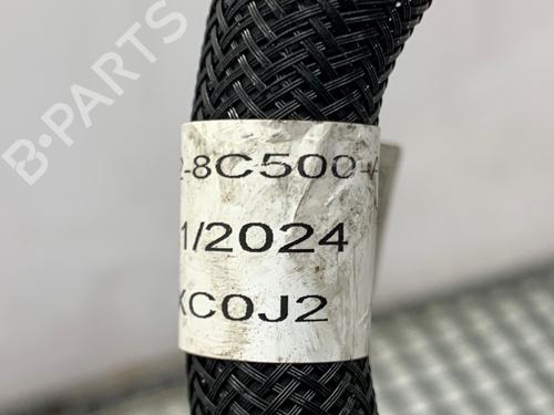 Pipe LAND ROVER RANGE ROVER EVOQUE (L551) 2.0 D200 MHEV 4x4 | BP39324567M125 - Image 4