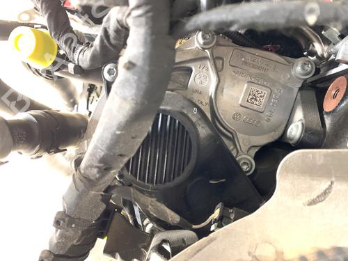 Engine AUDI A4 B9 (8W2, 8WC) 35 TFSI Mild Hybrid | BP39301832M1 - Image 9