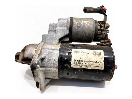 Used Starter Starter 39372172 39372172