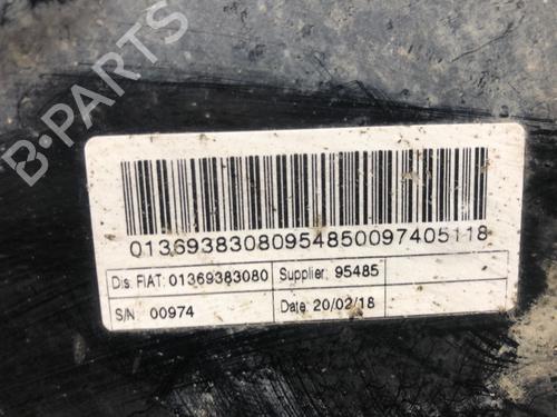 Subframe CITROËN JUMPER II Platform/Chassis 2.0 BlueHDi 130 | BP39318678M9  - Image 6