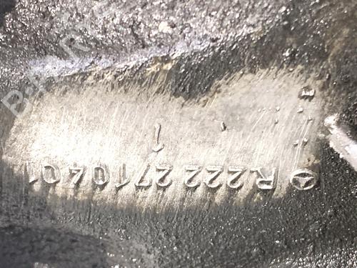 Gearbox MERCEDES-BENZ GL-CLASS (X166) GL 350 CDI / BlueTec 4-matic (166.823, 166.824) | BP39336200M3 - Image 10