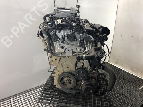 Engine HYUNDAI TUCSON (NX4E, NX4A) 1.6 T-GDi | BP39287000M1 - Image 4