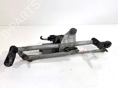 Used Front wipers mechanism Front wipers mechanism 39326565 39326565