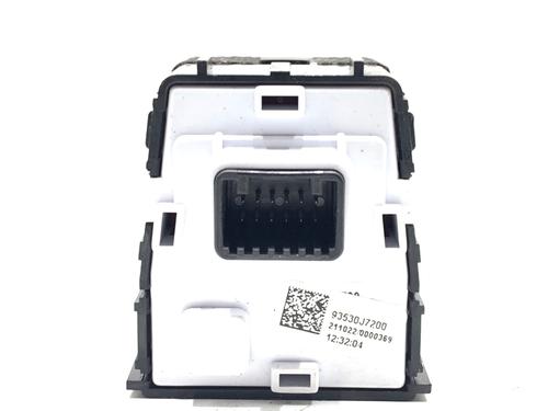 Spejlkontakt KIA XCEED (CD) 1.5 T-GDI | BP39317083I25 - Image 2