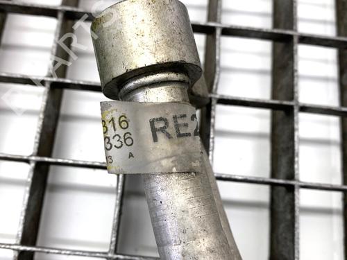 AC pipe OPEL CORSA D (S07) 1.2 (L08, L68) | BP39318997M126 - Image 6