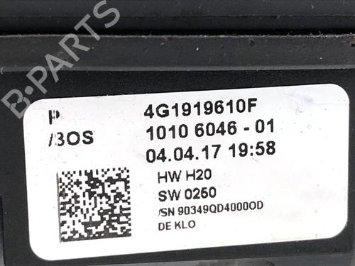 Switch AUDI A6 C7 Avant (4G5, 4GD) RS6 performance quattro | BP39314685I30 - Image 6