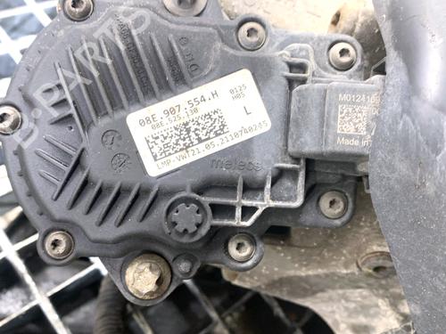 Rear differential VW ARTEON (3H7, 3H8) 2.0 TSI R 4motion | BP39319151M24 - Image 5