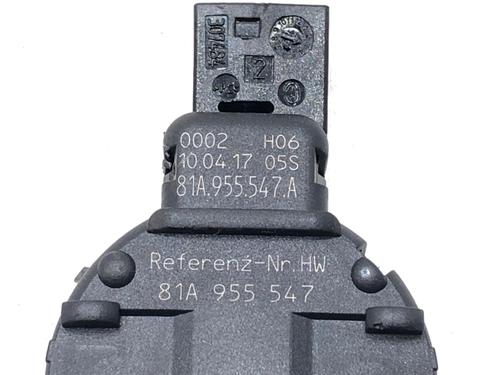 Electronic sensor AUDI Q7 (4MB, 4MG, 4MQ) 3.0 TDI quattro | BP39285961M84 - Image 4