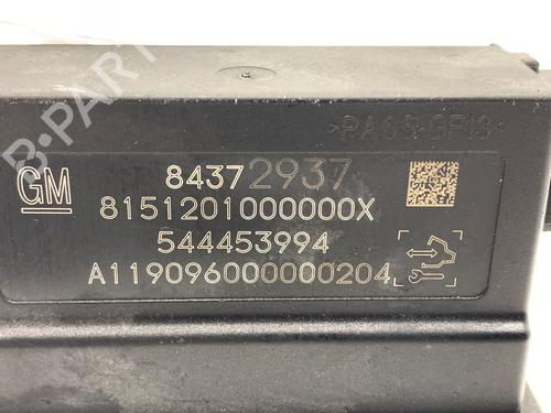 Electronic module OPEL ASTRA K (B16) 1.6 CDTi (68) | BP39297313M83 - Image 4