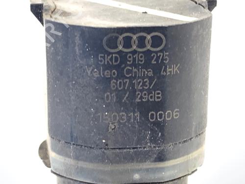 Electronic module AUDI Q5 (8RB) 2.0 TDI quattro | BP39327748M83 - Image 4