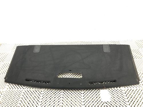 Used Rear parcel shelf Rear parcel shelf 39287762 39287762