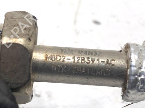 Electronic sensor LAND ROVER RANGE ROVER EVOQUE (L551) 2.0 D200 MHEV 4x4 | BP39324575M84 - Image 4