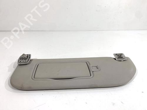 Left sun visor TOYOTA AYGO (_B4_) 1.0 (KGB40) | BP39311821I1 - Image 2