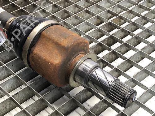 Left front driveshaft RENAULT MEGANE IV Saloon 1.3 TCe 140 (LVNB) | BP39302228M38 - Image 3