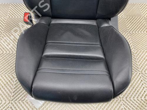Sæde venstre fortil PORSCHE CAYENNE (9YA) 3.0 AWD (9YAAA1) | BP39372462C15 - Image 3