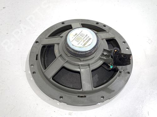 Speaker CITROËN C5 III (RD_) 2.0 HDi (RDRHD8, RDRHDJ, RDRHR8, RDRHRJ) | BP39303796E2 - Image 4