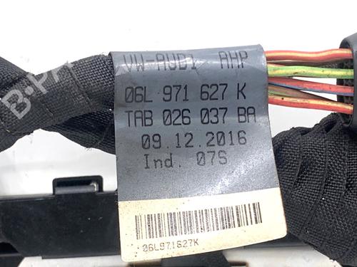 Injection rail SEAT LEON (5F1) 1.8 TSI | BP39327099M98 - Image 5