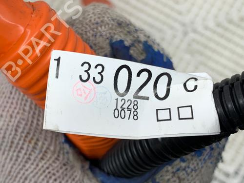 Cable TOYOTA CAMRY (_V7_, _VA7_, _VH7_) 2.5 Hybrid (AXVH71_, AXVH70, AXVH71R) | BP39345696E12 - Image 5