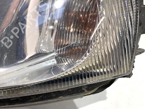 Left headlight OPEL ASTRA H (A04) 1.4 (L48) | BP39735932C28 - Image 3