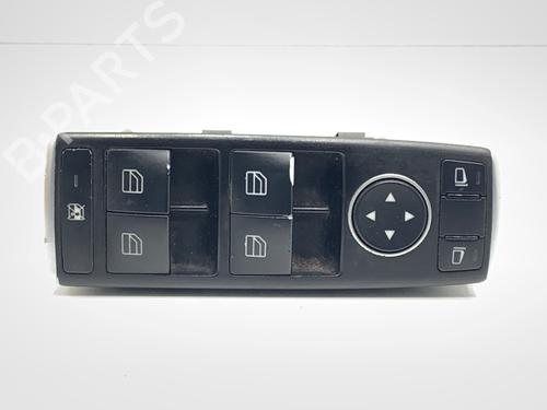 switch-mercedes-benz-e-class-t-model-s212-2009-2010-2011-2012-2013-2014-2015-2016-39289164 main image